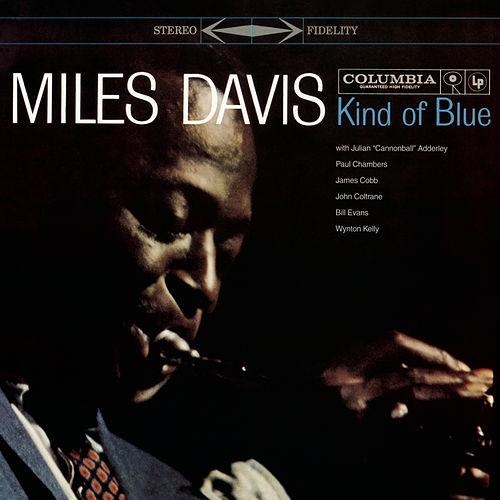Miles Davis Slovenia