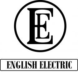 ENGLISH ELECTRIC