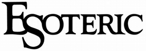 Esoteric_Logo-3
