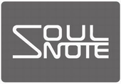 Soulnote_Logo