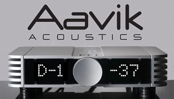 フューレンコーディネート Aavik Acoustics 試聴会