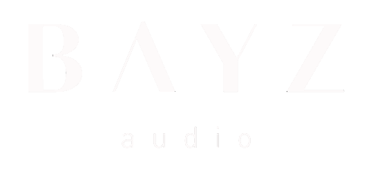 Bayz audio