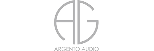 ARGENTO AUDIO