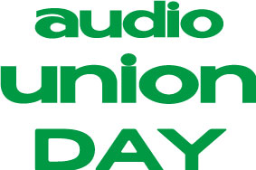 audiounion DAY vol.10