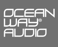 OCEAN WAY AUDIO PRO