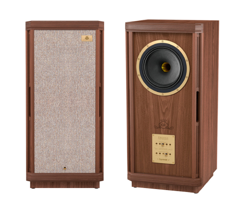 TANNOY Stirling III LZ Special Edition