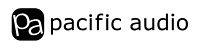 pacific audio