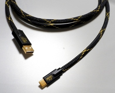 USBケーブル