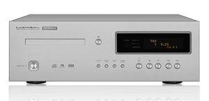 LUXMAN D-100 CENTENNIAL下取交換企画！
