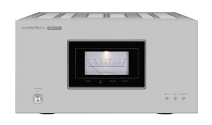 LUXMAN B-100 CENTENNIAL下取交換企画！