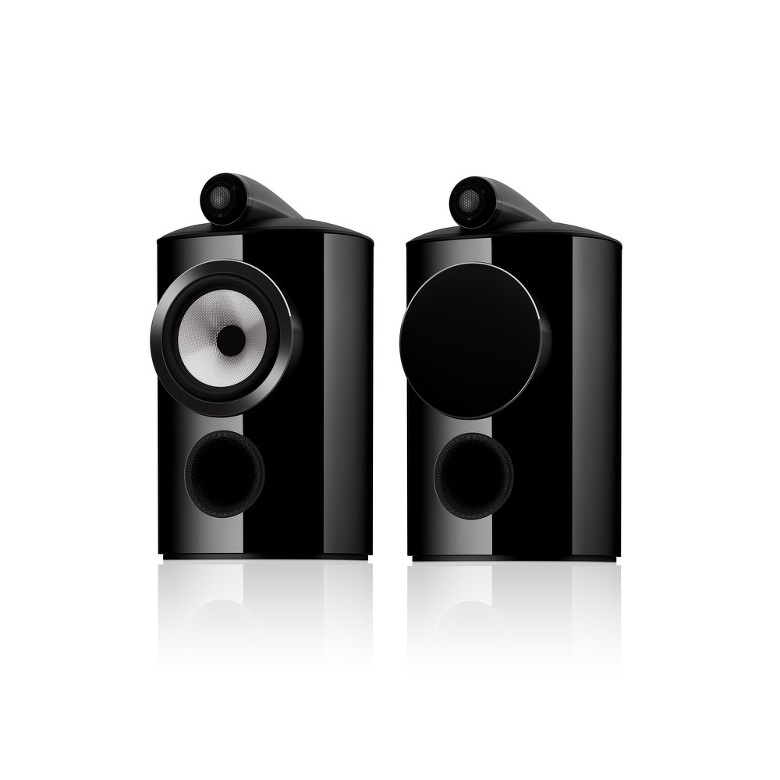 B&W 805 D5