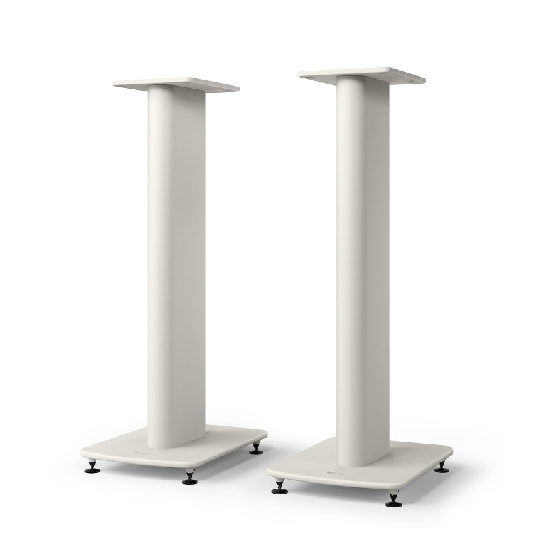 新品 KEF S2 Floor Stand White