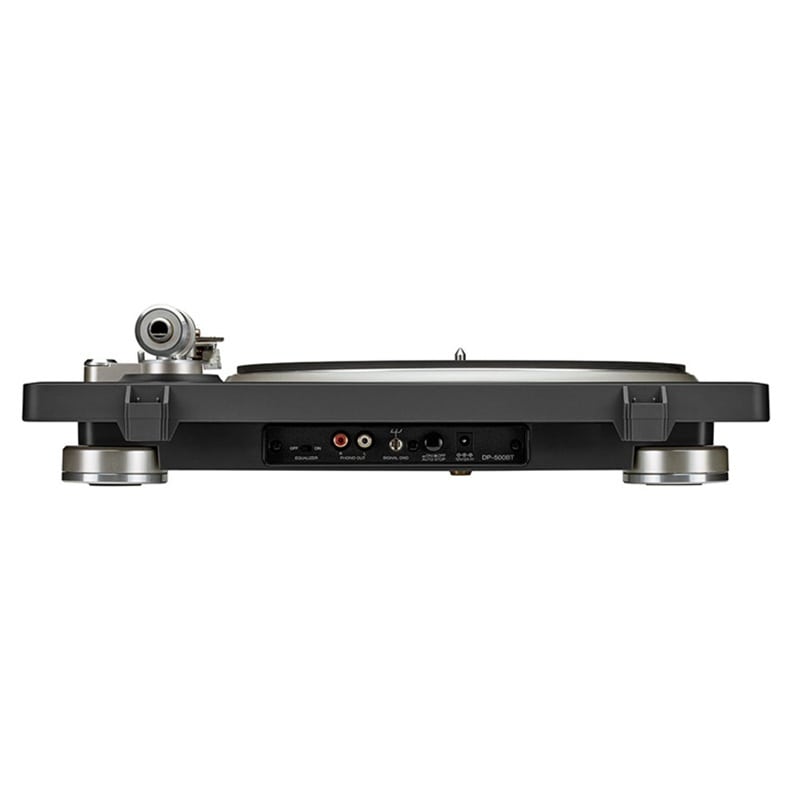 新品 DENON DP-500BT