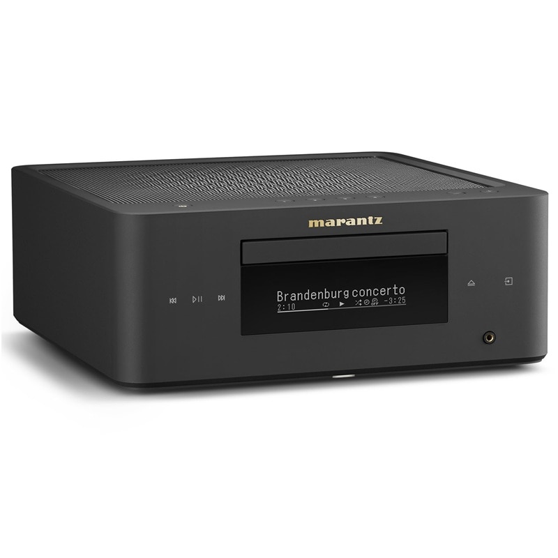 新品 CDレシーバー
