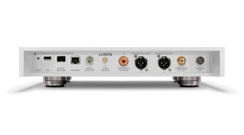 新品 LUMIN LUMIN X2 Black