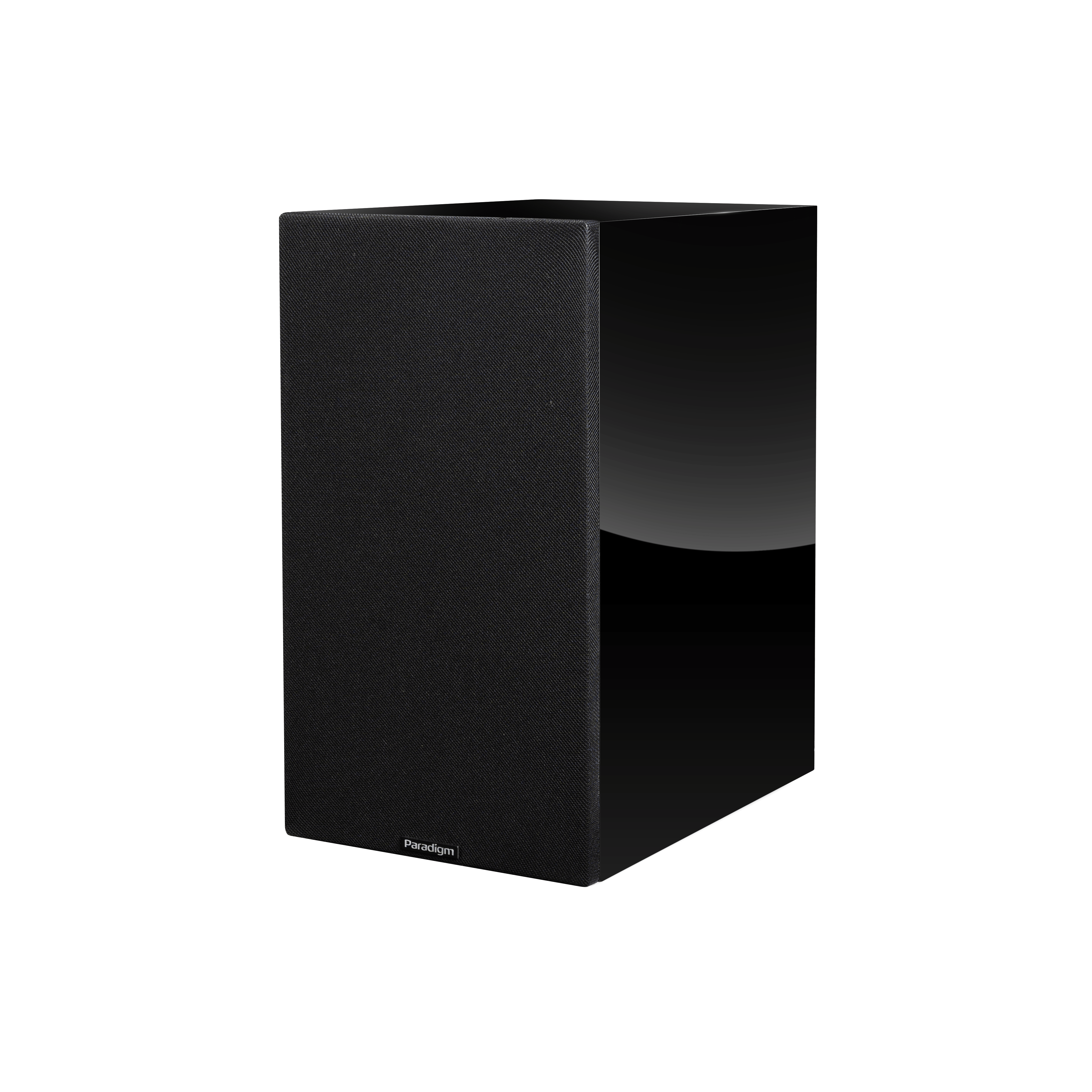 新品 Paradigm Premier 220B v2 Piano Black