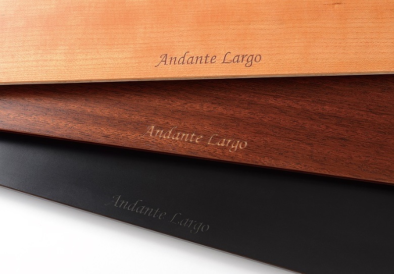 新品 ANDANTE LARGO Weefolk Board WF-520