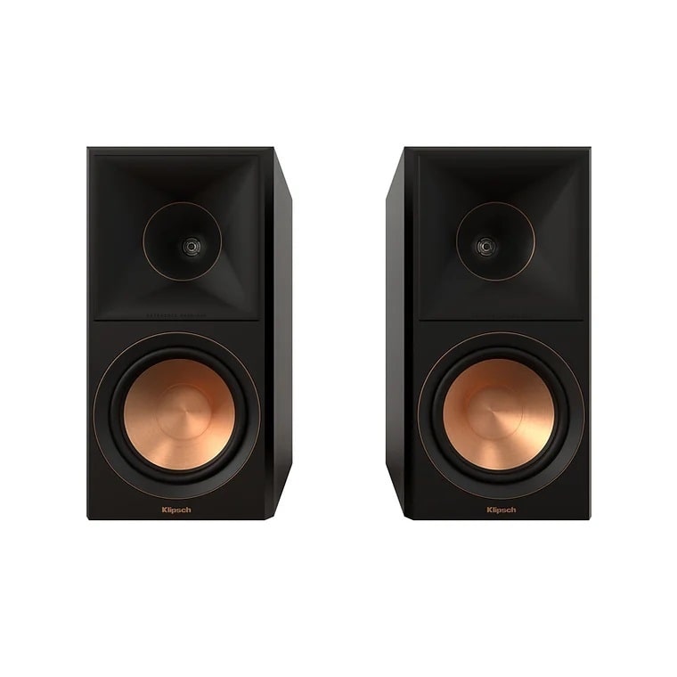 新品 Klipsch RP-600M II