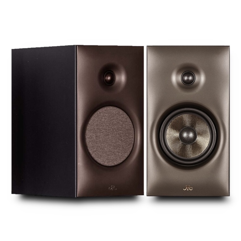 新品 REVIVAL AUDIO SPRINT 3 Black