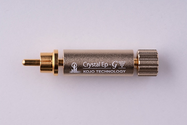新品 KOJO TECHNOLOGY CRYSTAL EpT3-G