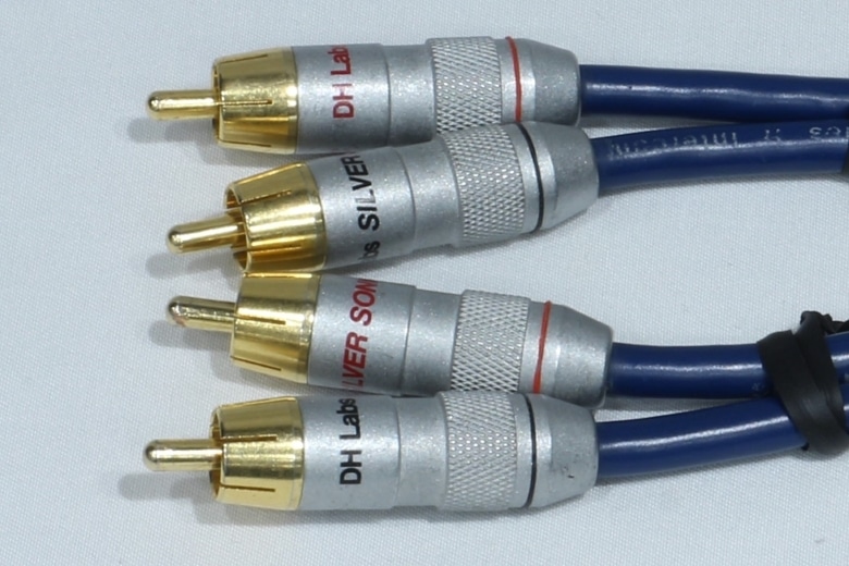 中古 DH LABS BL-1 seriesII RCA/1.0