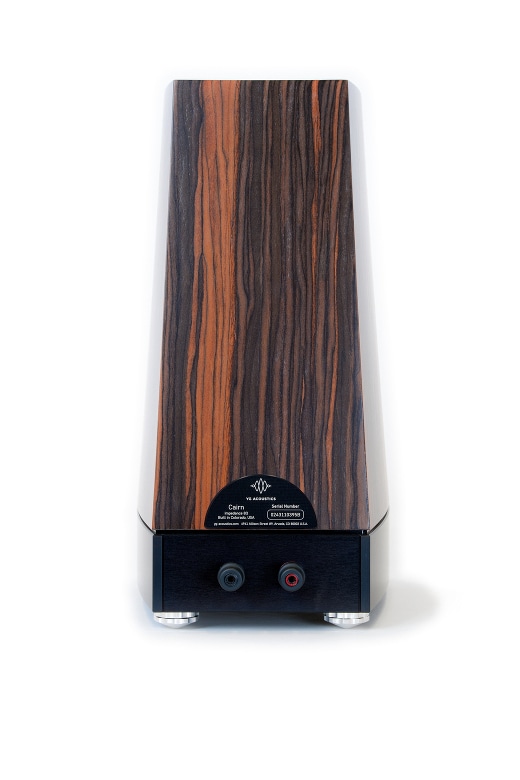 新品 YG ACOUSTICS CAIRN