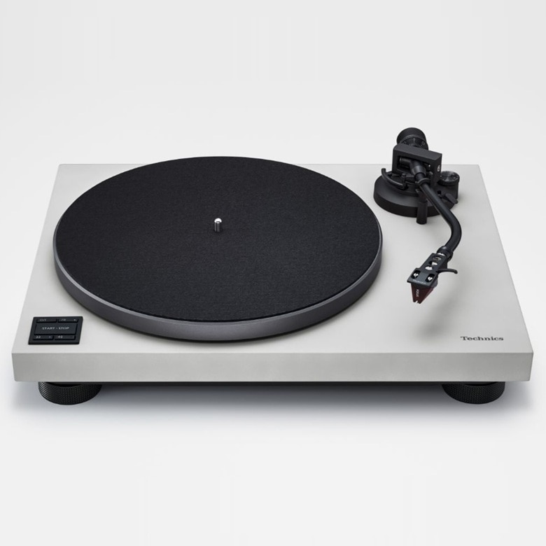 新品 Technics SL-50C-H