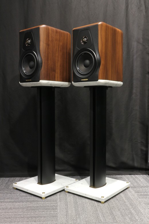 中古 Sonus faber Electa Amator III