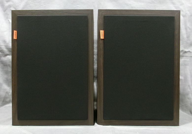 中古 Fostex GS103A