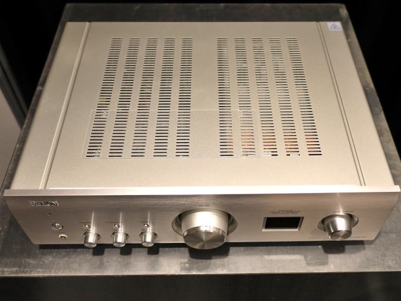 中古 DENON PMA-900HNE