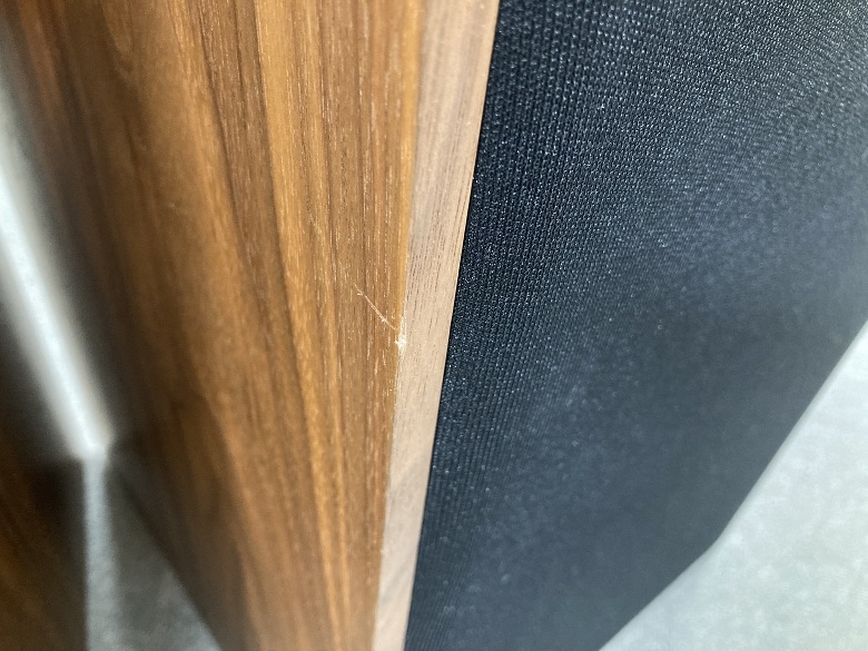 中古 Stirling Broadcast LS3/6 Walnut