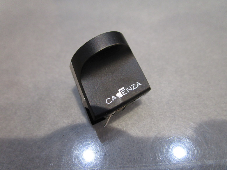 中古 ortofon MC Cadenza Mono