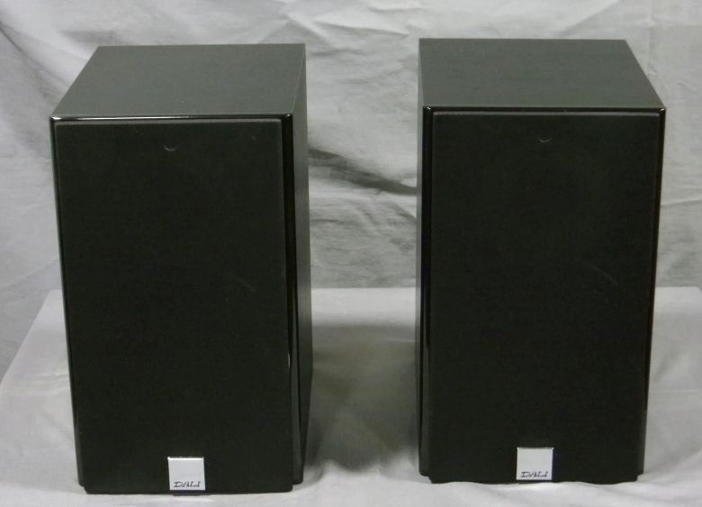 中古 DALI ZENSOR 1BK