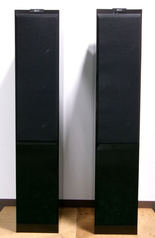 中古 KEF R700