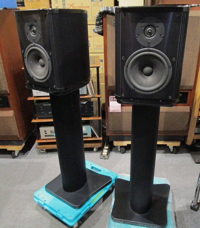中古 KRELL LAT-2