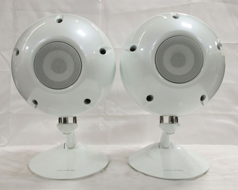中古 ECLIPSE TD510MK2WH