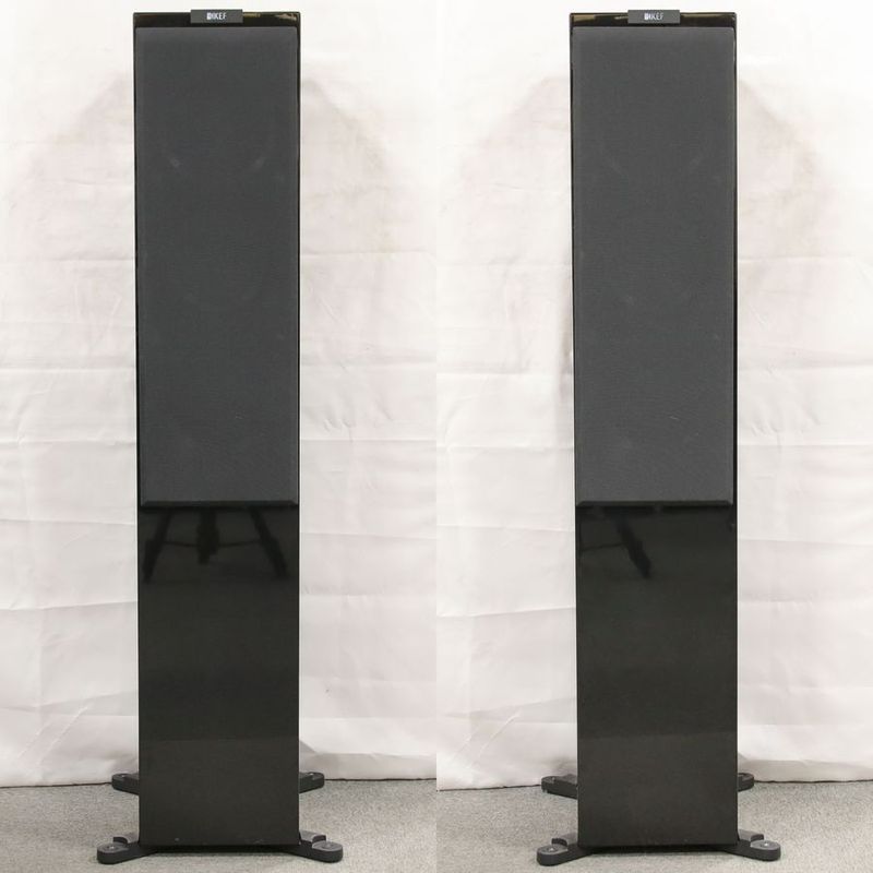 中古 KEF R700BK