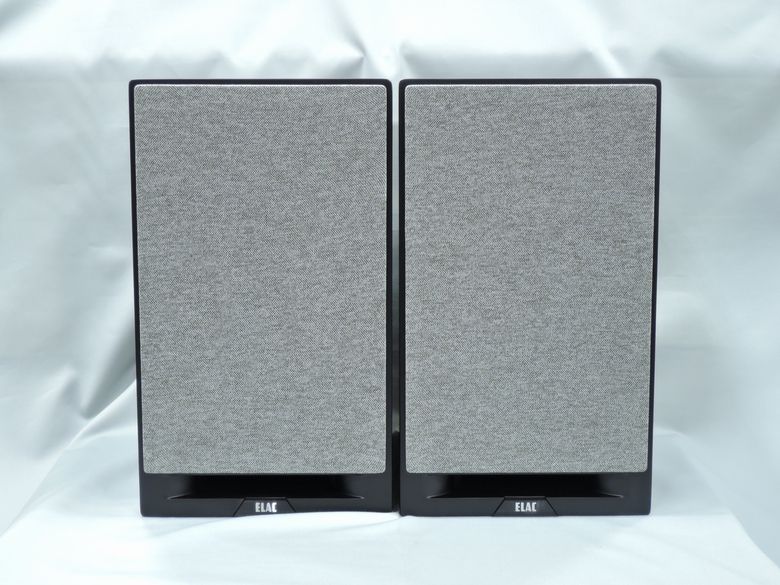 中古 ELAC Debut Reference DBR 62