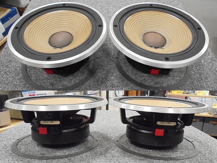 中古 JBL 2118H