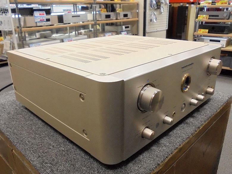 中古 marantz PM-14SA ver.2