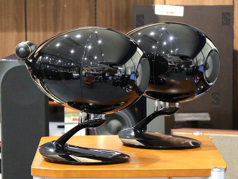 中古 ECLIPSE TD510MK2BK
