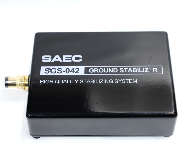 中古 SAEC SGS-042