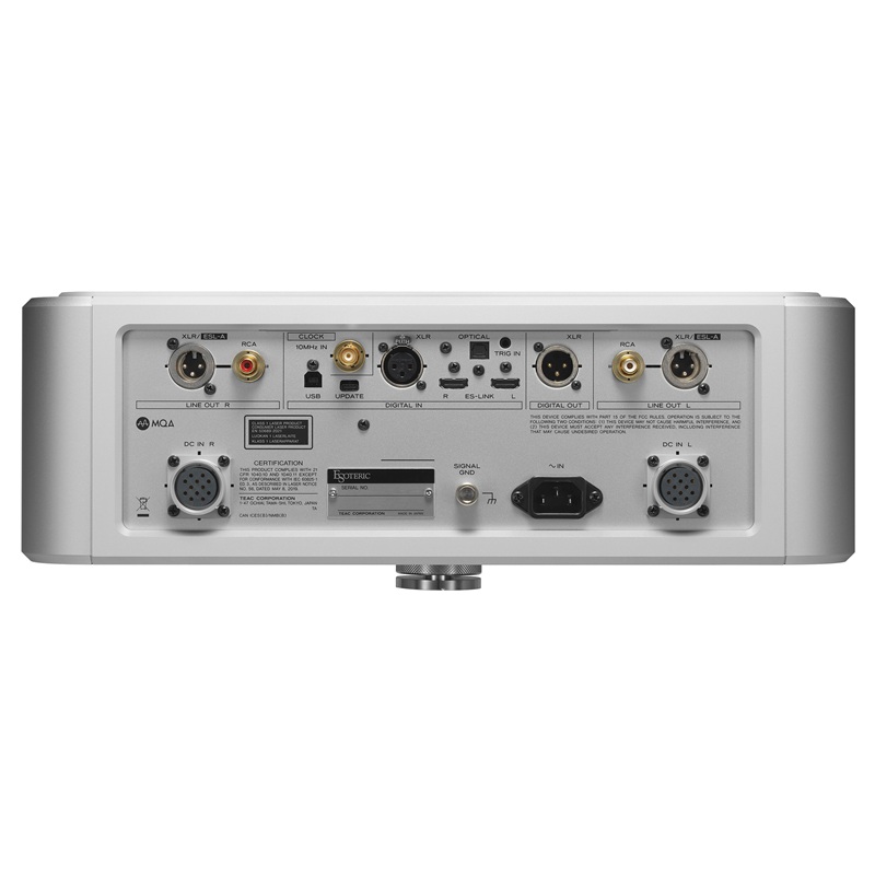 新品 スーパーオーディオCDプレーヤー