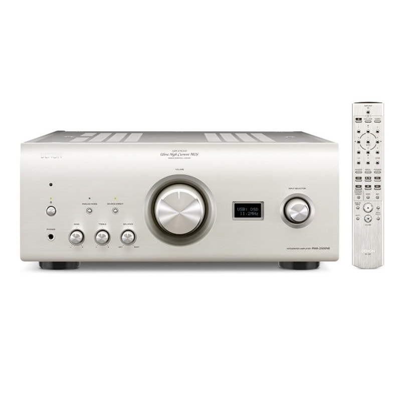 新品 DENON PMA-2500NE SP