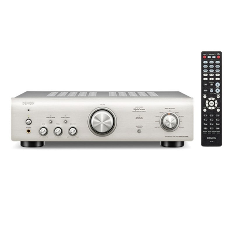 新品 DENON PMA-600NE