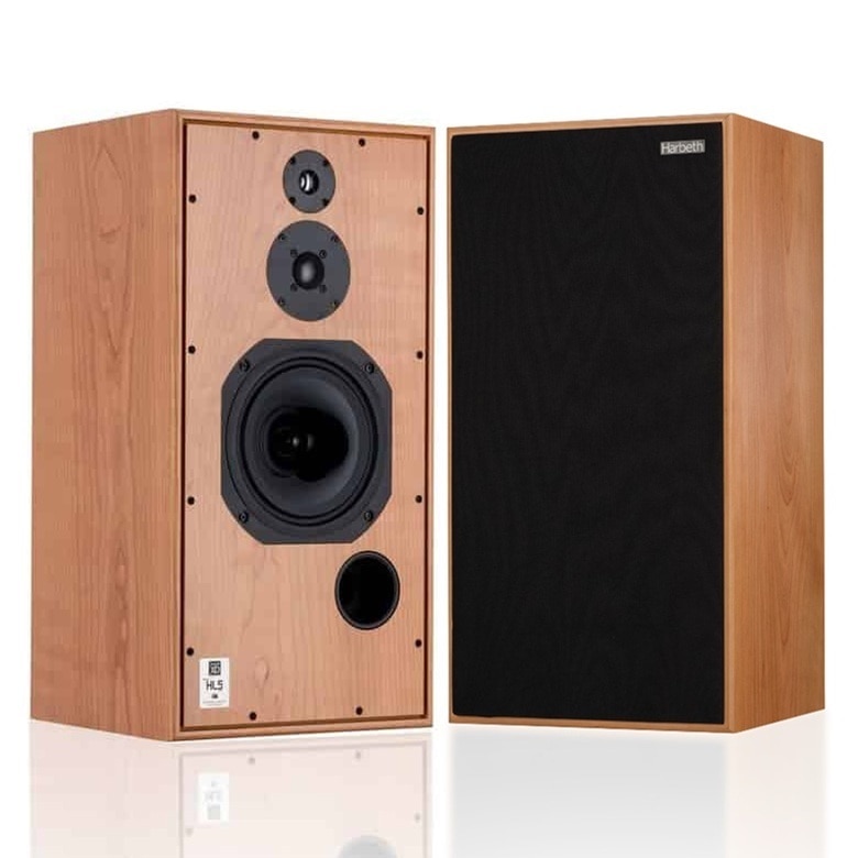新品 HARBETH Super HL5 Plus XD2