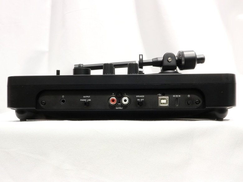 展示特価品 KORG handytraxx tube