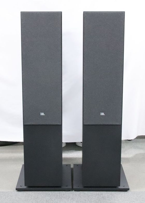 中古 JBL Stage 280F BLK(ペア)