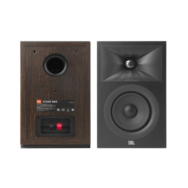 中古 JBL JBL Stage 240B Black