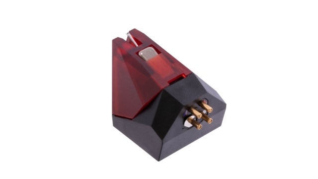 新品 ortofon 2M Red